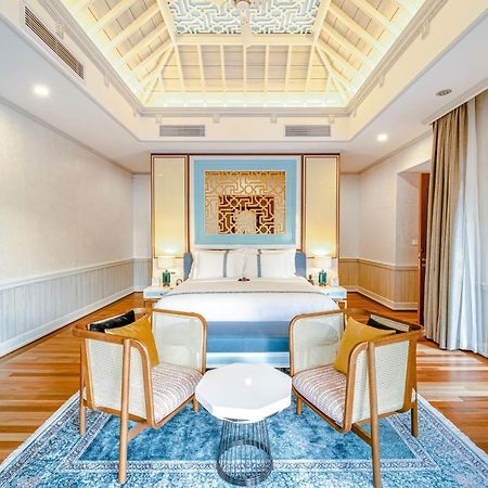Hideaway Beach Resort & Spa Dhidhdhoo  Dış mekan fotoğraf