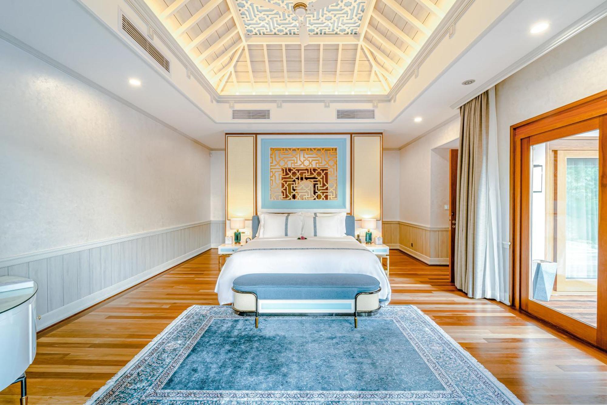 Hideaway Beach Resort & Spa Dhidhdhoo  Dış mekan fotoğraf