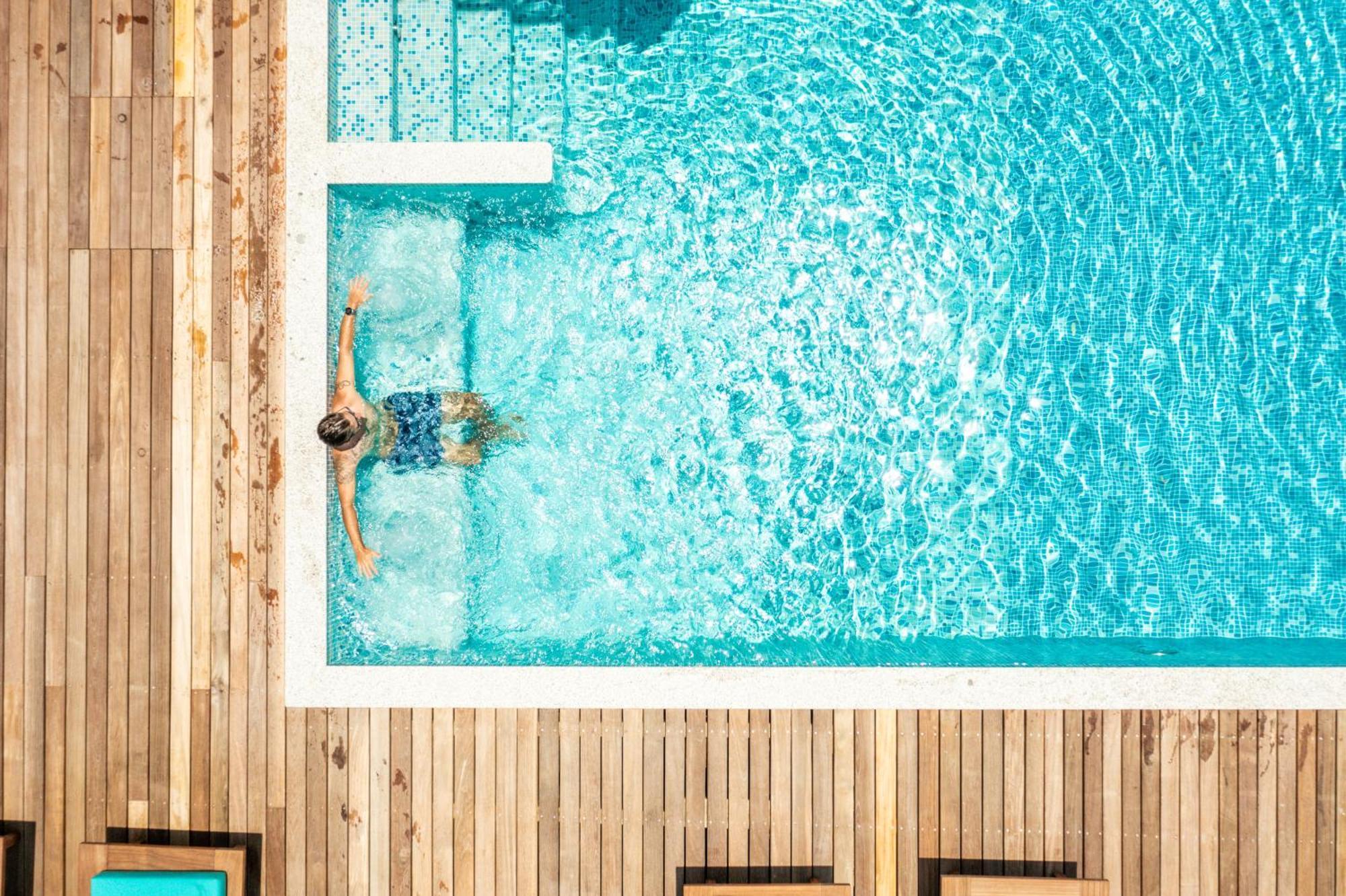 Hideaway Beach Resort & Spa Dhidhdhoo  Dış mekan fotoğraf