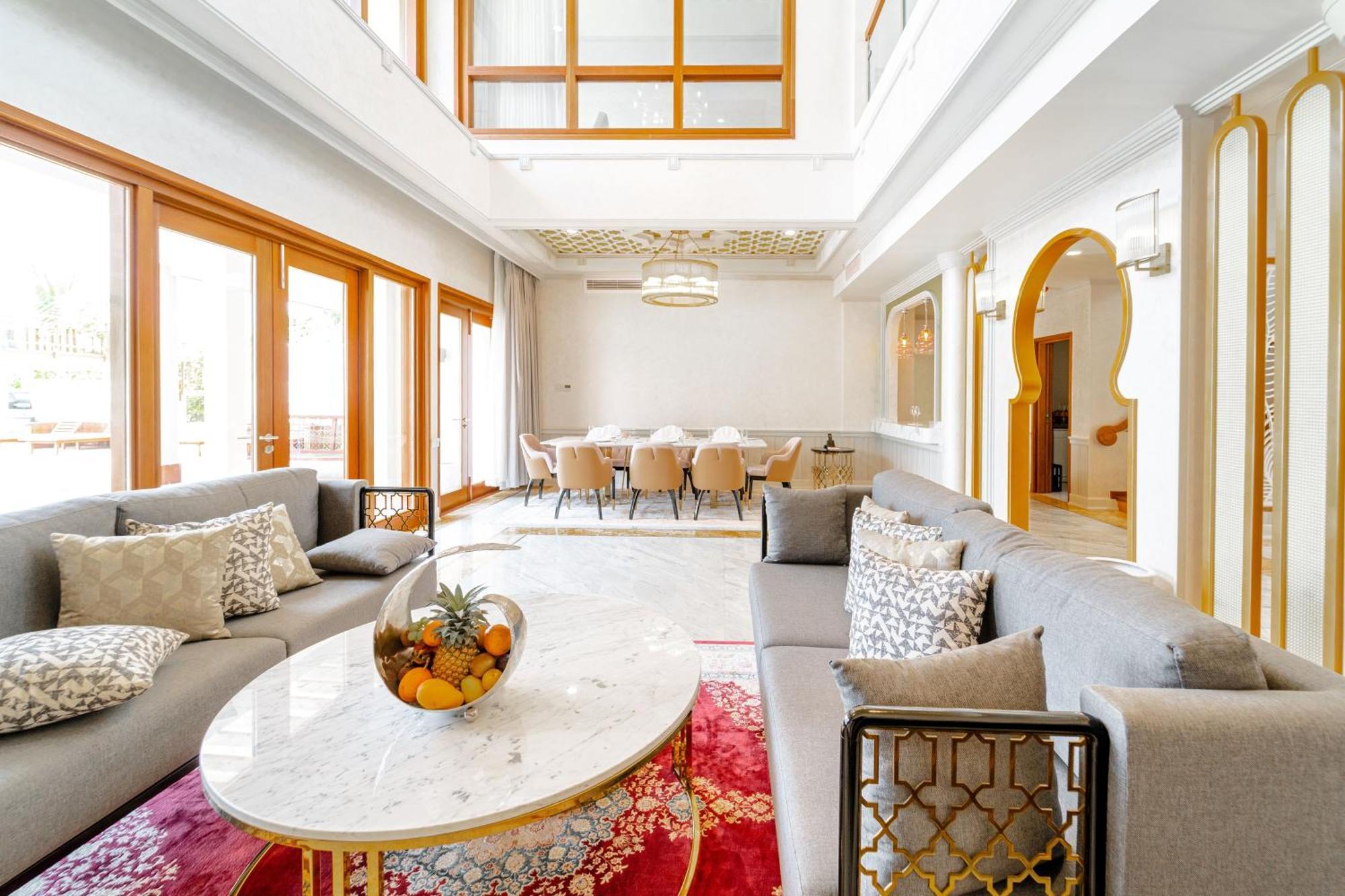 Hideaway Beach Resort & Spa Dhidhdhoo  Dış mekan fotoğraf