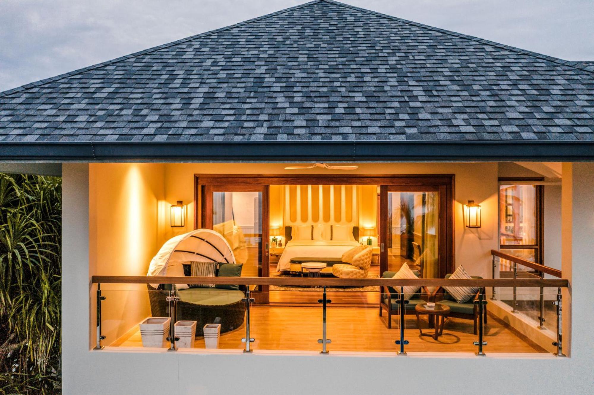 Hideaway Beach Resort & Spa Dhidhdhoo  Dış mekan fotoğraf