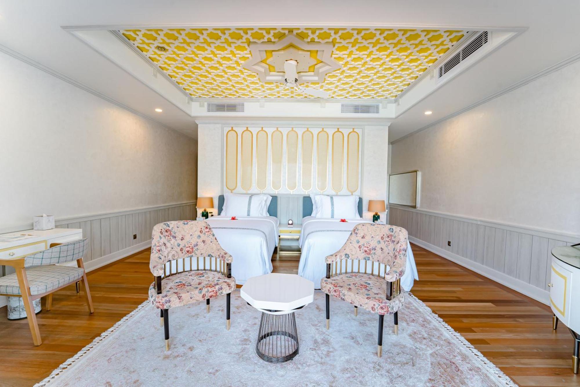 Hideaway Beach Resort & Spa Dhidhdhoo  Dış mekan fotoğraf